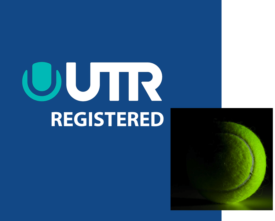UTR Registered Sydney Tennis